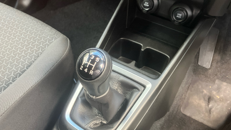 Suzuki Swift 1.2 Dualjet SHVS SZ3 5dr Petrol Hatchback